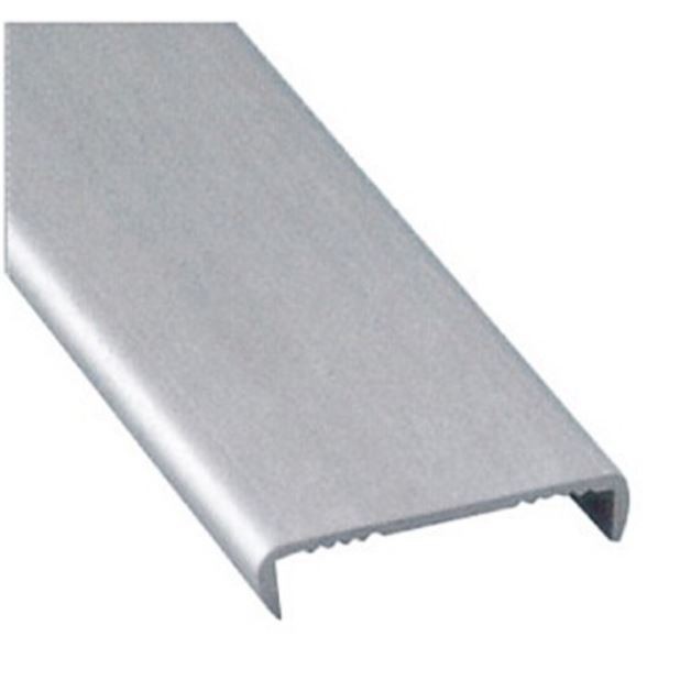 Aluminium Edging for Cabinet Door (16mm for Chipboard) | Shopee Malaysia