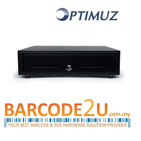 Optimuz Ec 4141 Rj 11 Cash Drawer Shopee Malaysia