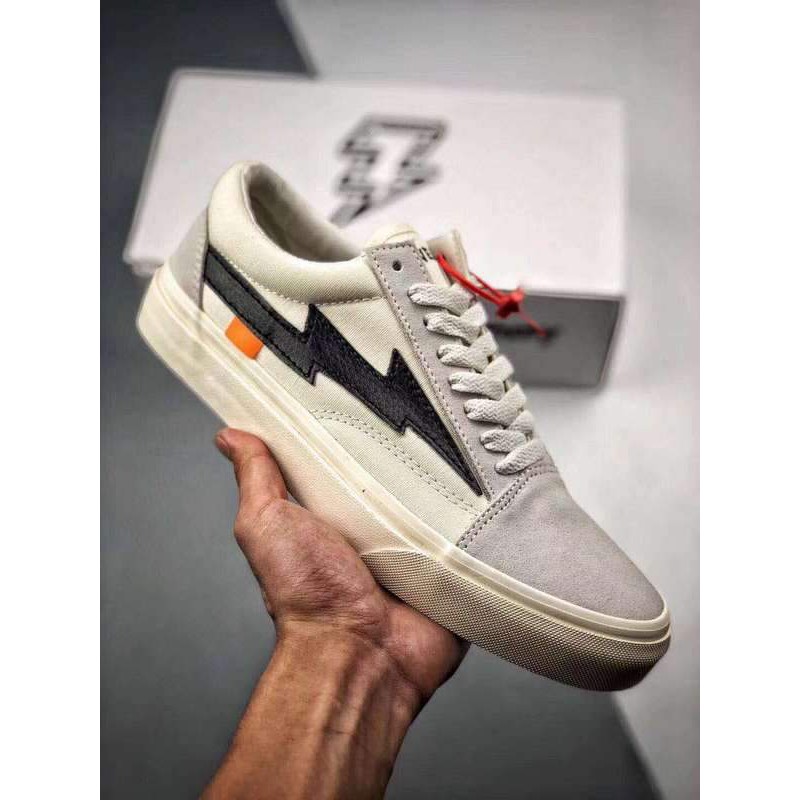 Offwhite x Revenge x Pop-up "Black" | Shopee Malaysia