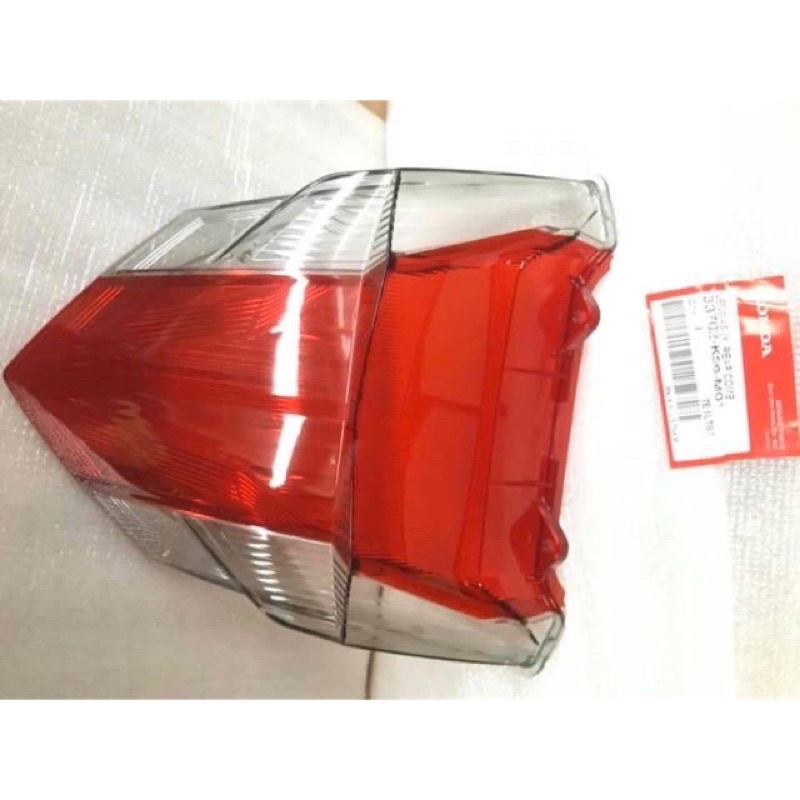  RS150  GTR150 WINNER150 LENS KACA CERMIN TAIL LAMP LENS 