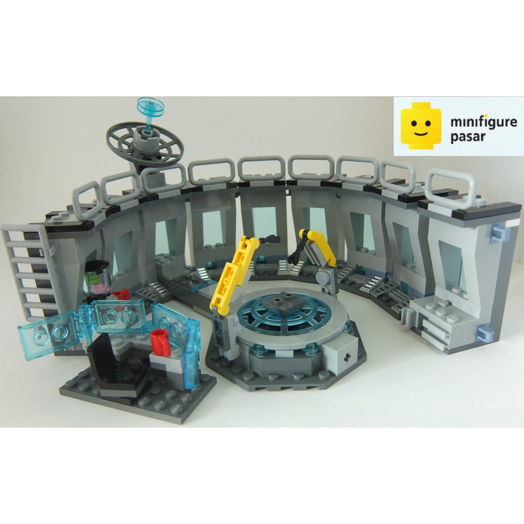 lego 76125 big w