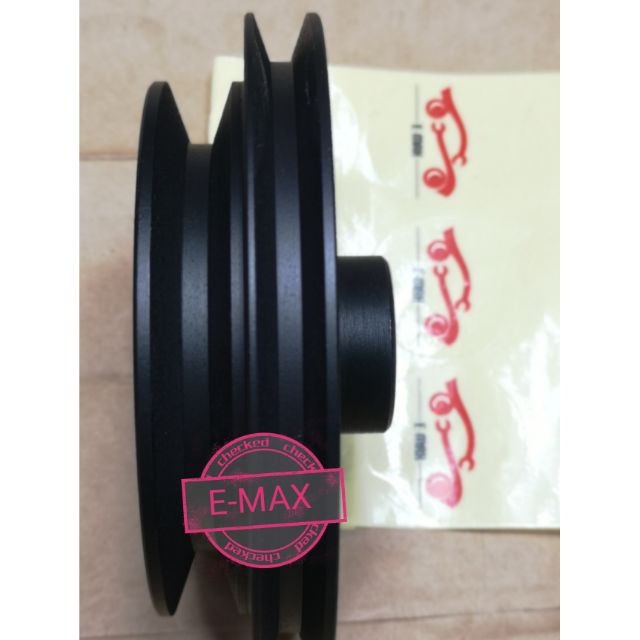 PERODUA KANCIL 850 CRANK SHAFT PULLEY Shopee Malaysia
