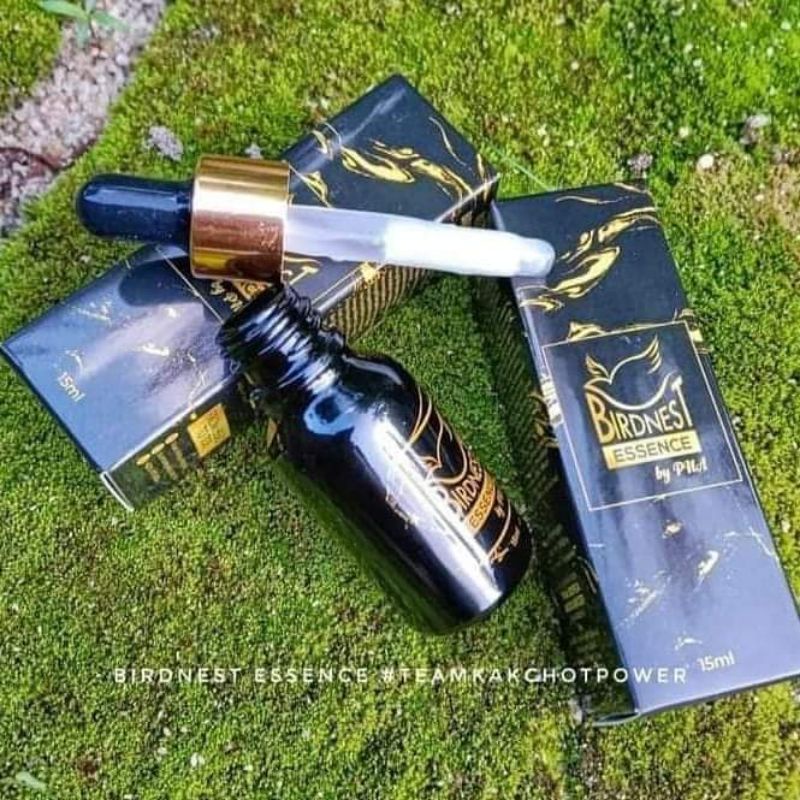 BIRDNEST ESSENCE BY PNA WITH FREE GIFT Shopee Malaysia