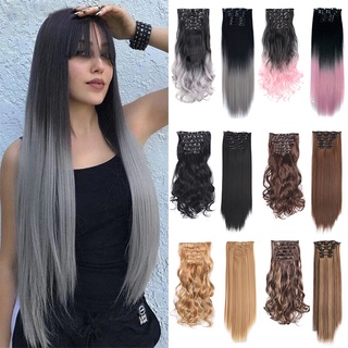 grey wig - Hair Accessories Prices and Promotions - Fashion Accessories Mar  2023 | Shopee Malaysia