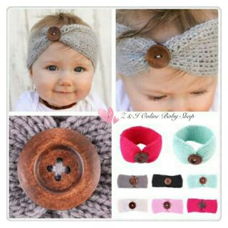 Tennessee Vols Baby Girl Boutique Bow Crocheted Headband ...