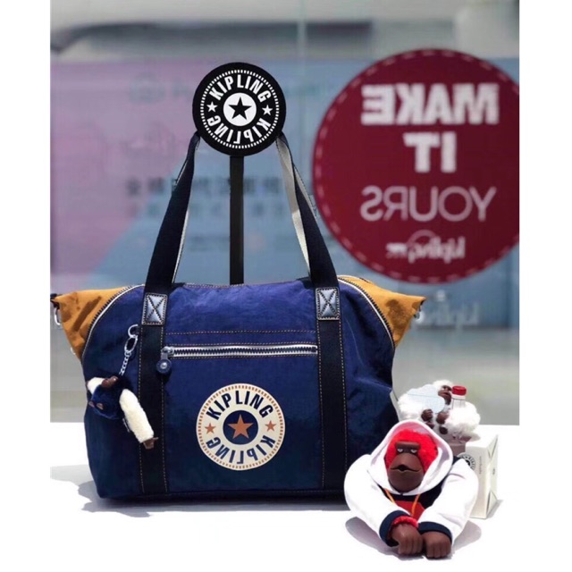 new kipling bags 2019