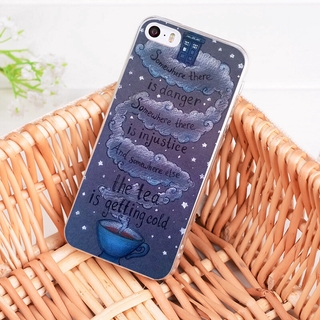 doctor who coque iphone 5