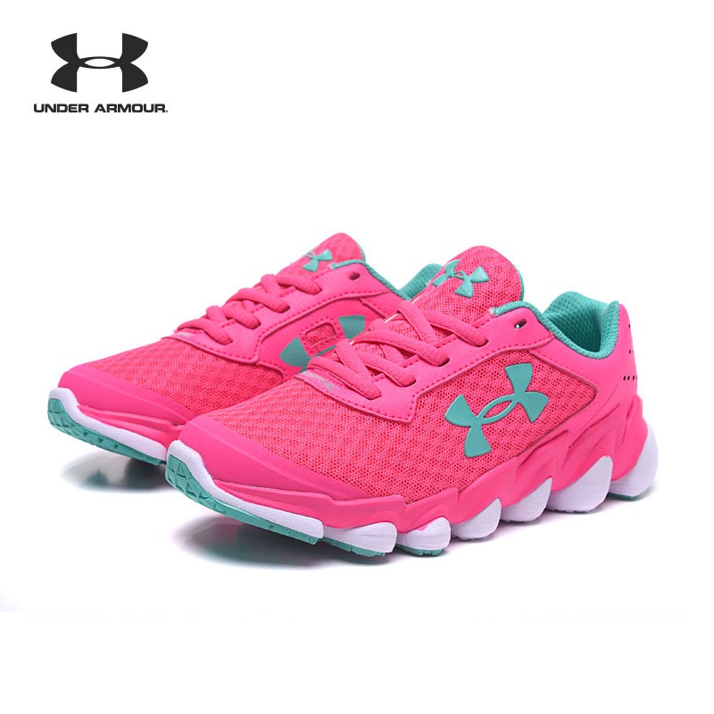 under armour kids shoes