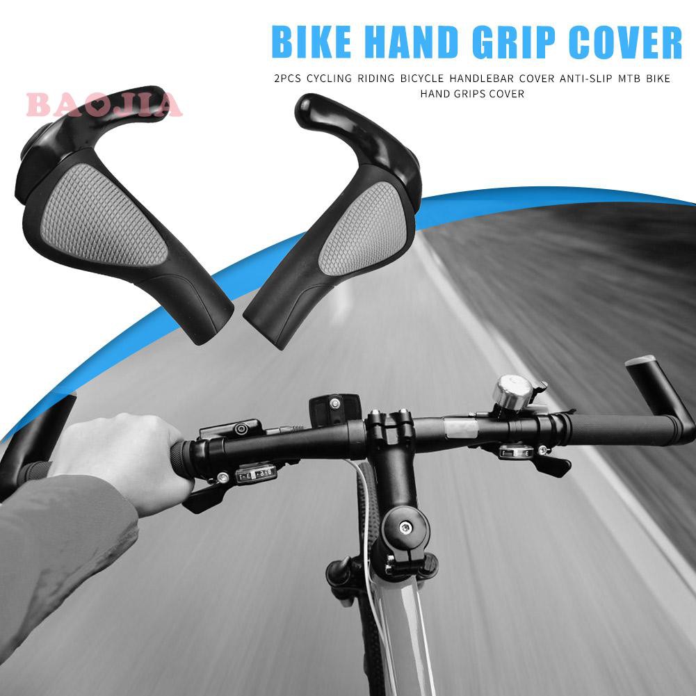 bike hand cover