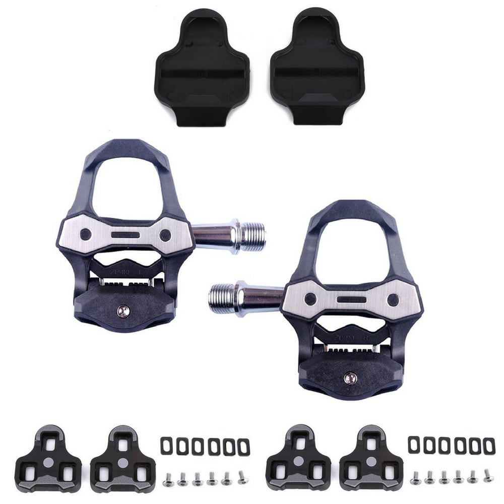 zeray cleats pedal