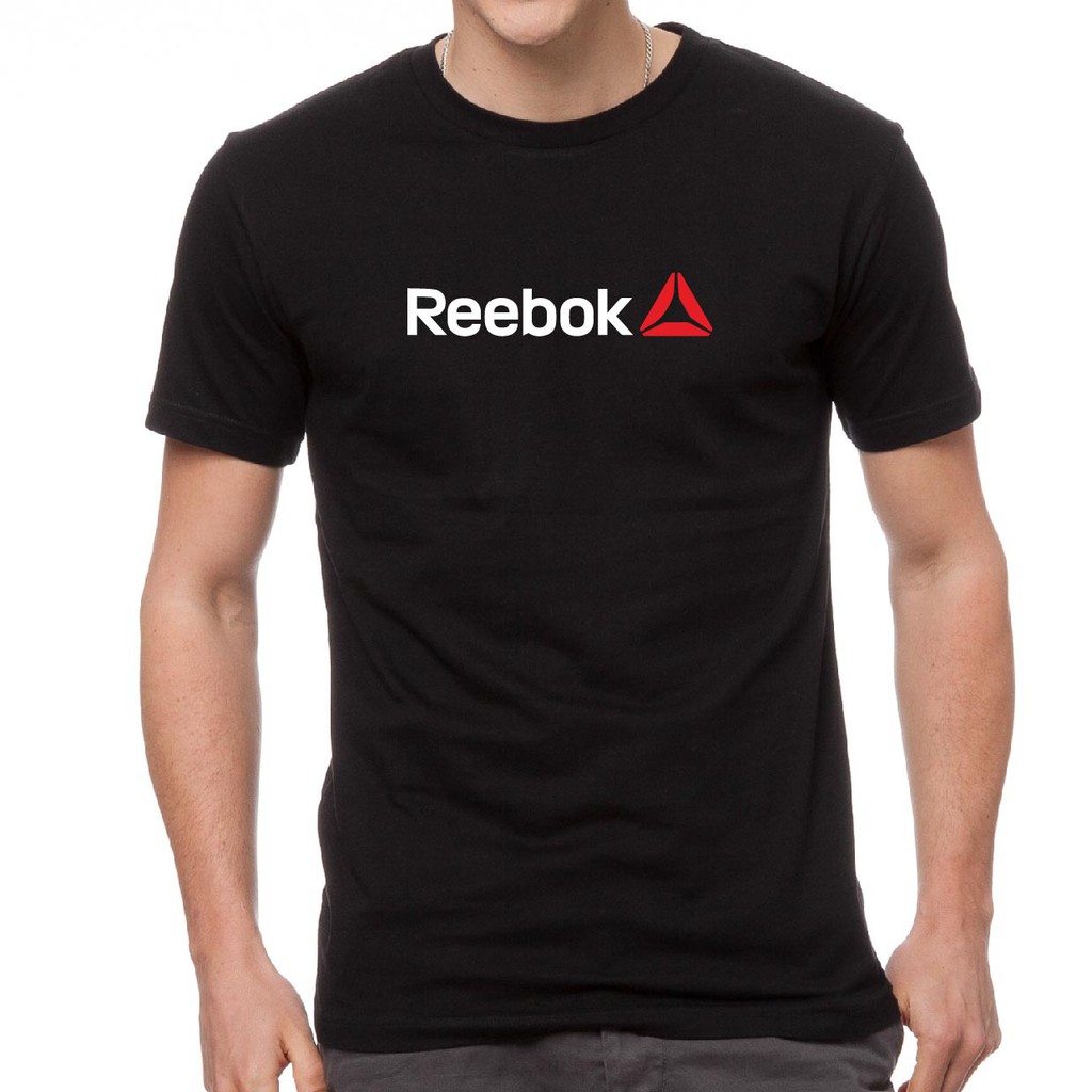 REEBOK TEE 2 - BRAND TSHIRT | Shopee 