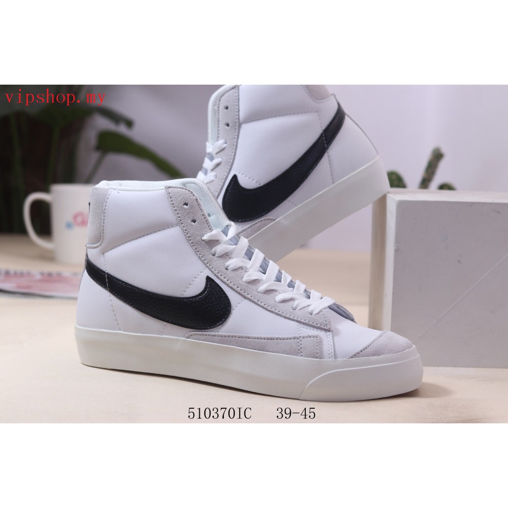 nike blazer mid mens
