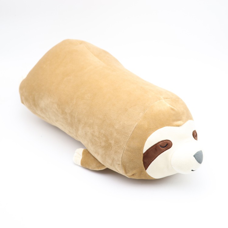 sloth miniso