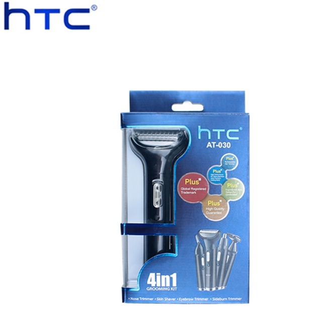 htc nose trimmer