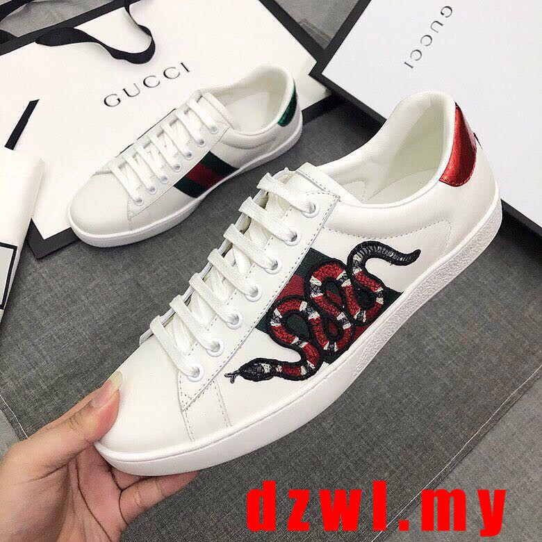 gucci shoes women snake