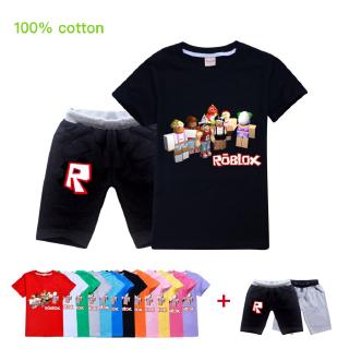 Roblox Red Nose Day 2020 Teens Long Sleeve T Shirt For Boys And Girls Children S Bottom Shirt Cartoon Tops Pure Cotton Shopee Malaysia - 2019 roblox red nose day children spring clothing long sleeve roblox t shirts boysgirls mask hoodies sweatshirts cotton coats from mumstore 869