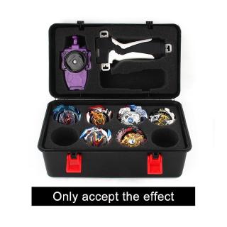 black beyblades