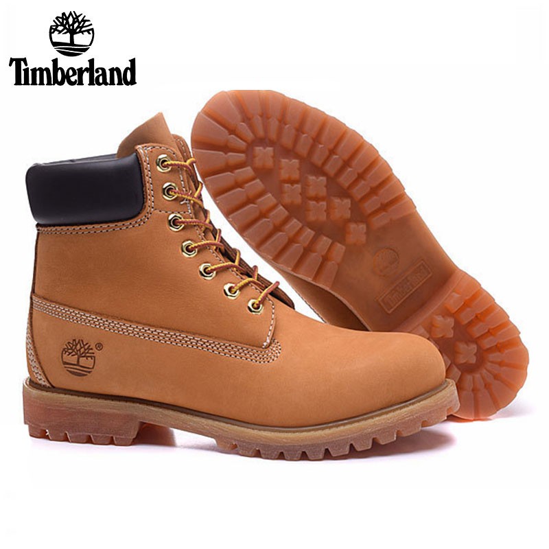 all color timberland boots