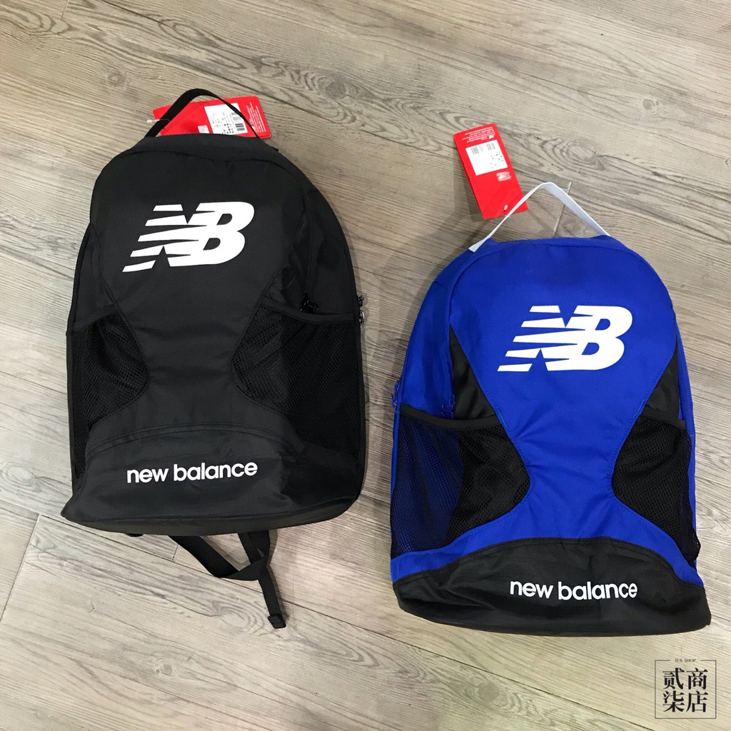 new balance players backpack