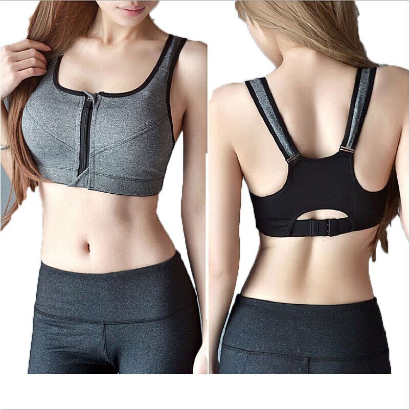 shopee sport bra