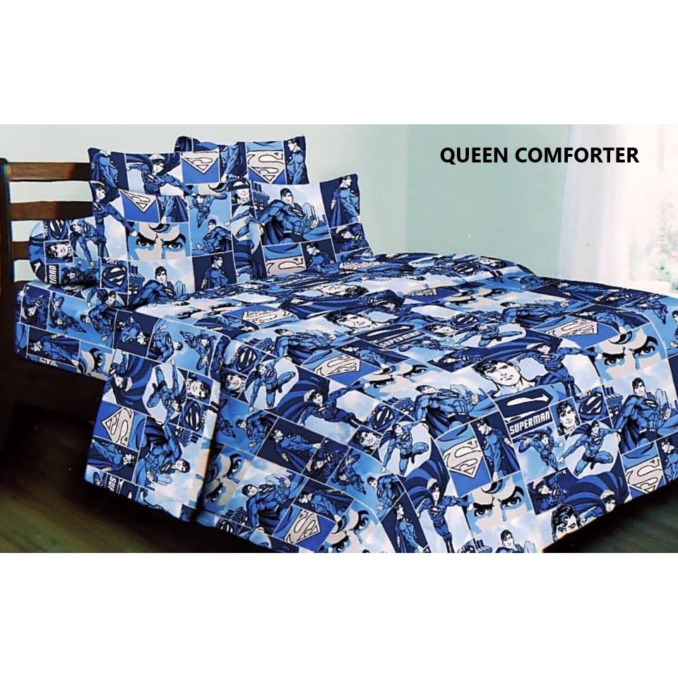 Sesame Street Bedsheet Cadar 3 In 1 Elmo Shopee Malaysia
