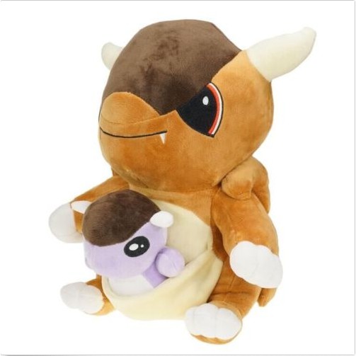 kangaskhan plush