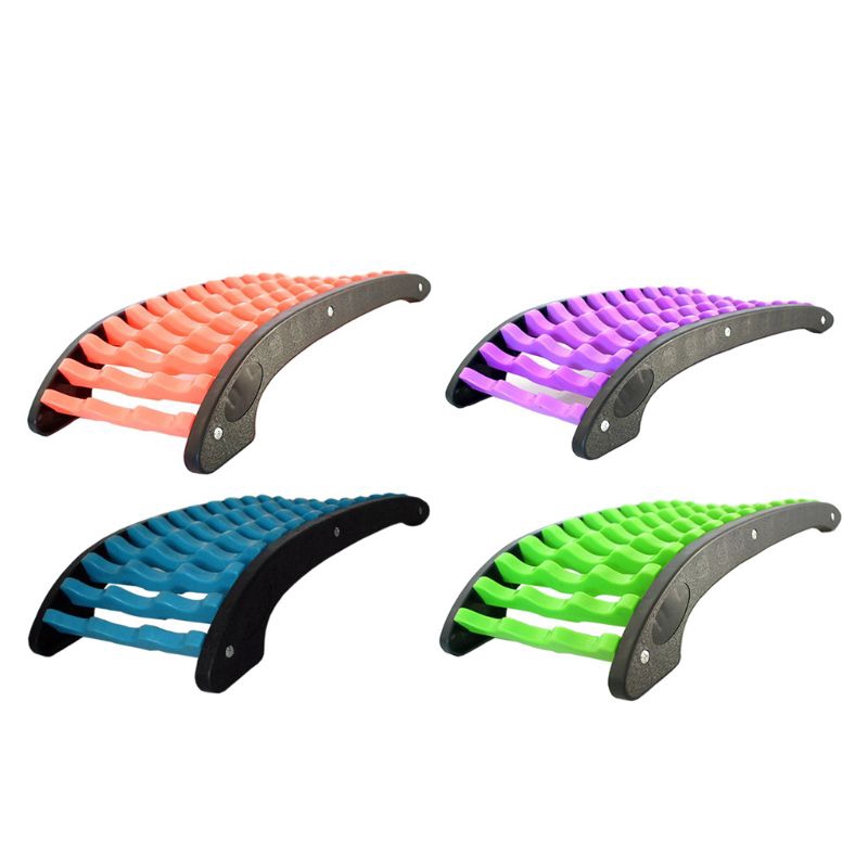HAN Orthopedic Back Stretching support Stretch Mate for Back and ...