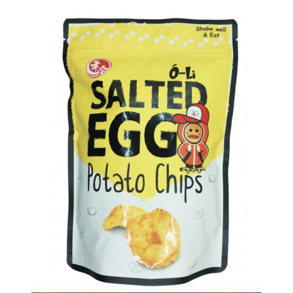 salted egg chips malaysia