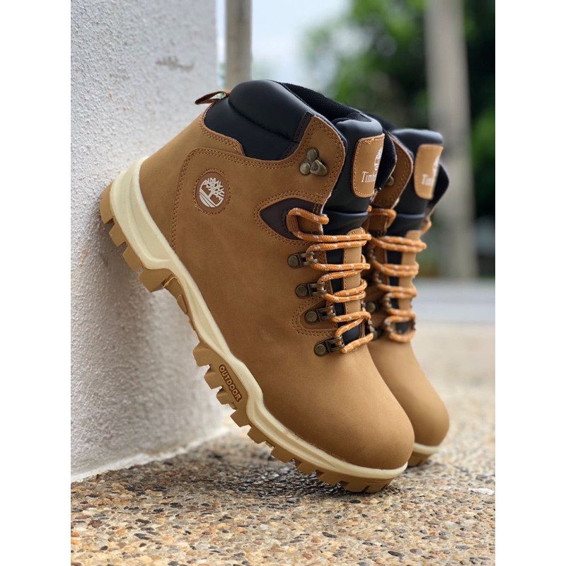 kasut timberland sport