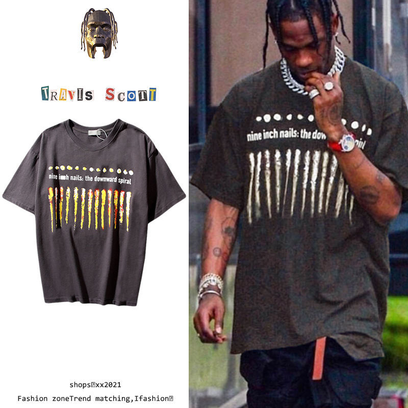 今年も話題の今年も話題のNineinchNails ナインインチネイルズTシャツ