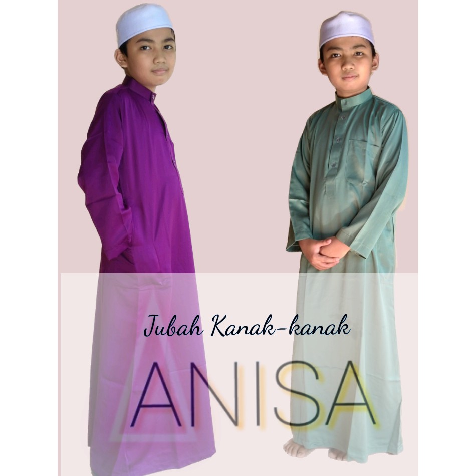 JUBAH KANAK KANAK LELAKI BERPOKET Shopee Malaysia JUBAH KANAK KANAK LELAKI BERPOKET Shopee Malaysia
