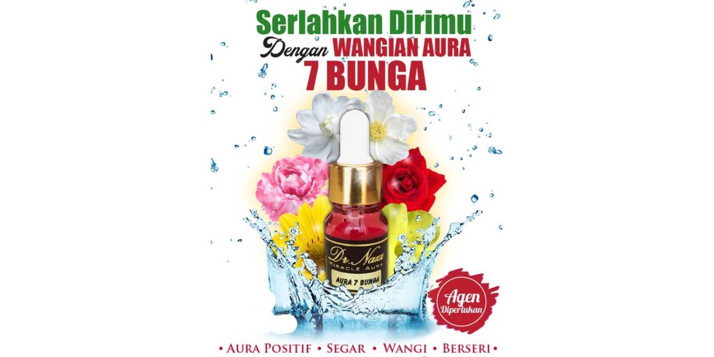 Miracle Aura Dr Nazz, Online Shop - Shopee Malaysia