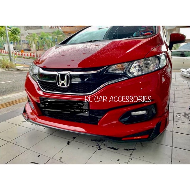 Honda Jazz gk gk5 drive 68 drive68 D68 bodykit 2022 2022 