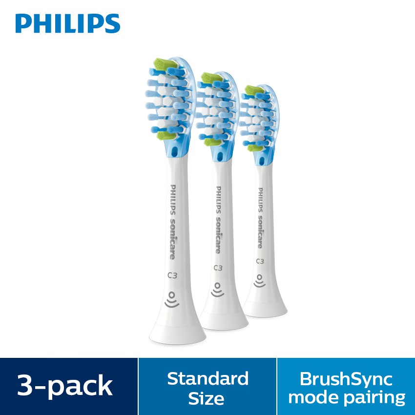 sonicare c3