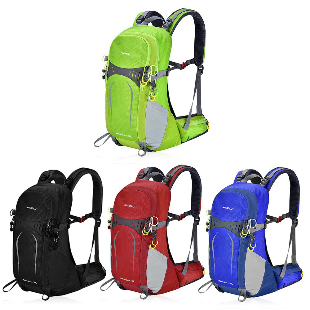 hiking backpack frame