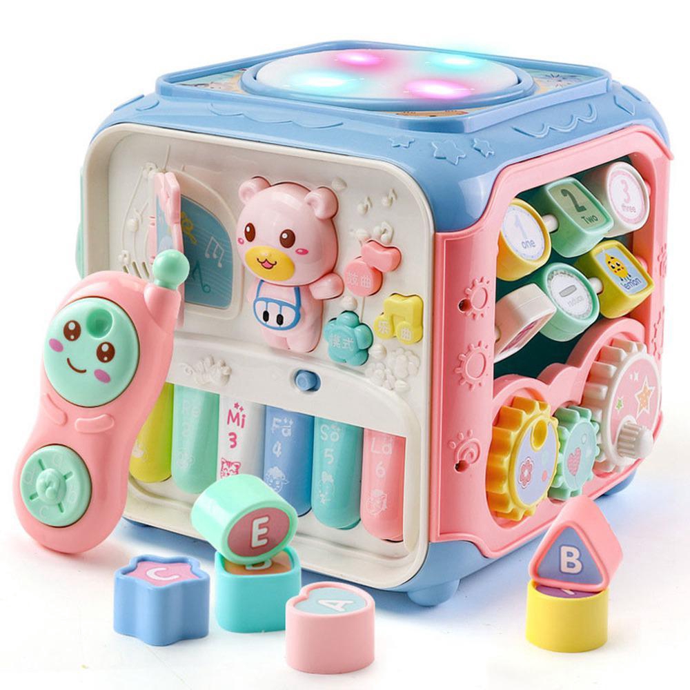 newborn activity toys