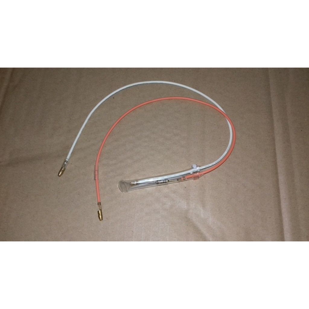 ( X26 ) PETI SEJUK THERMAL FUSE RY76 TF76C 250V 10A Shopee Malaysia