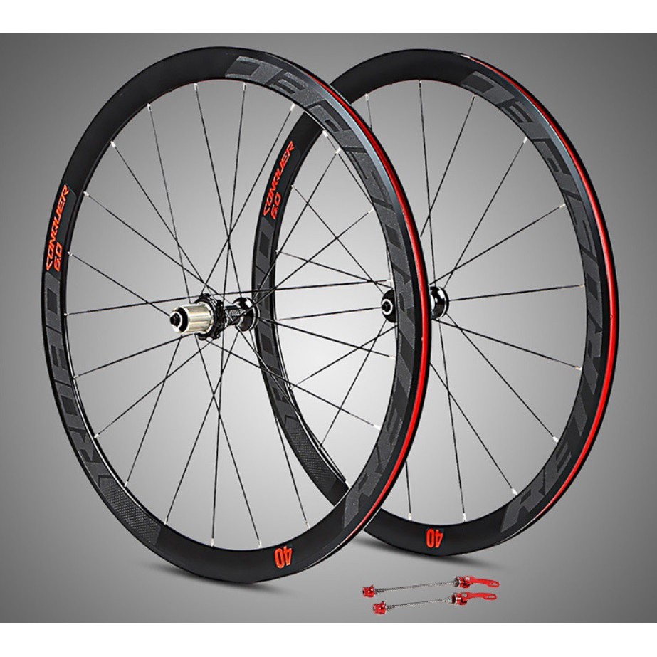 retrospec wheelset review