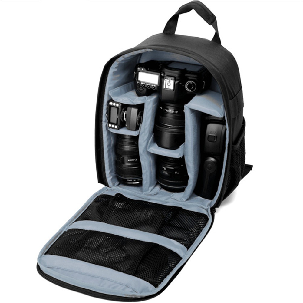 camera kit bag