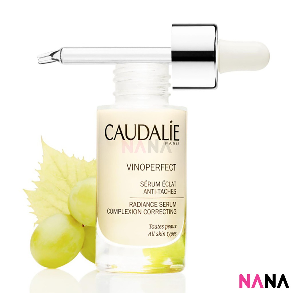 caudalie serum