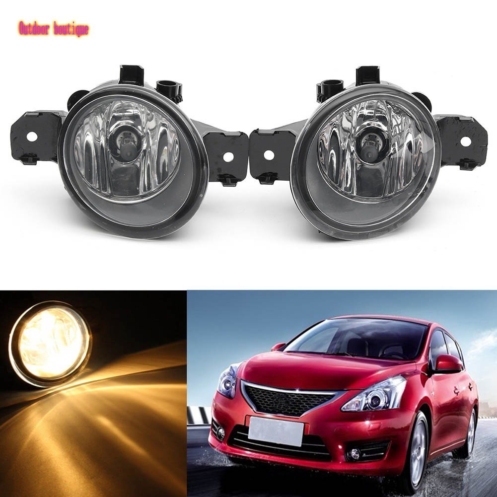 Nissan Maxima Fog Lights Not Working Shelly Lighting