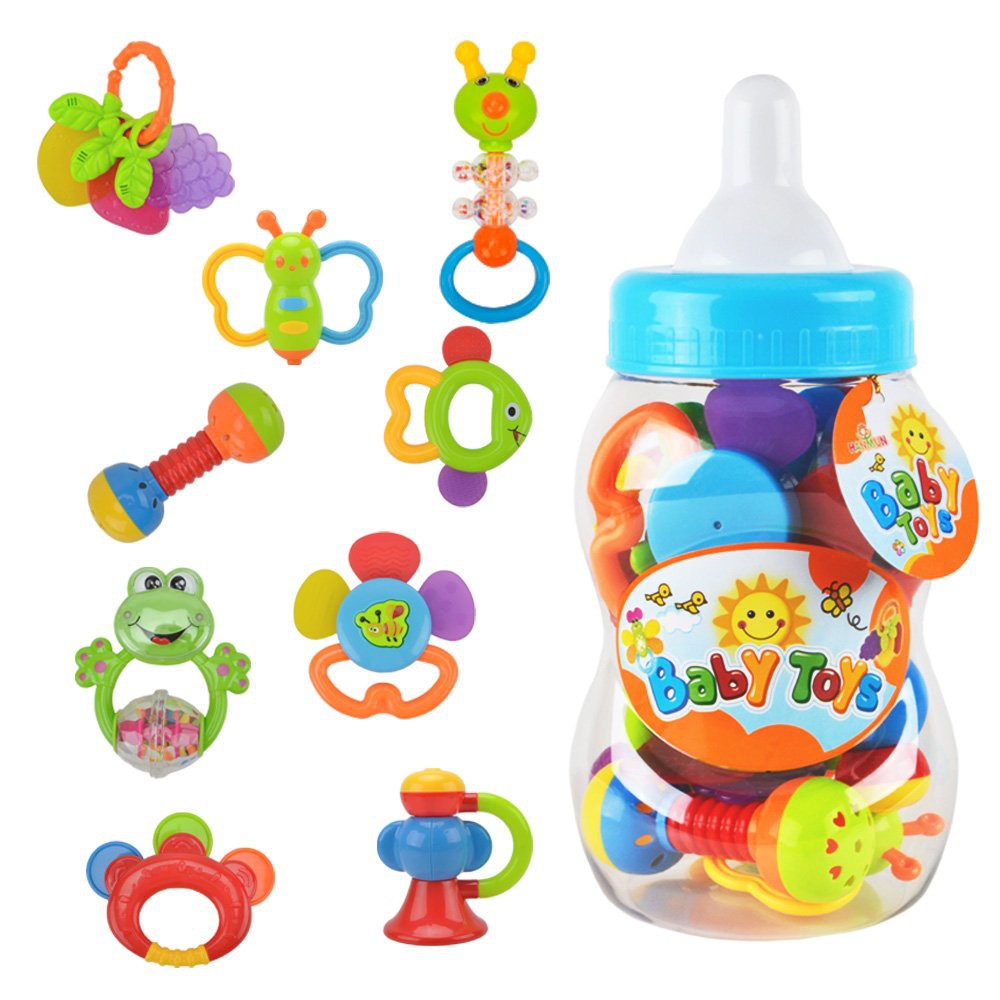 rattle toys for infants