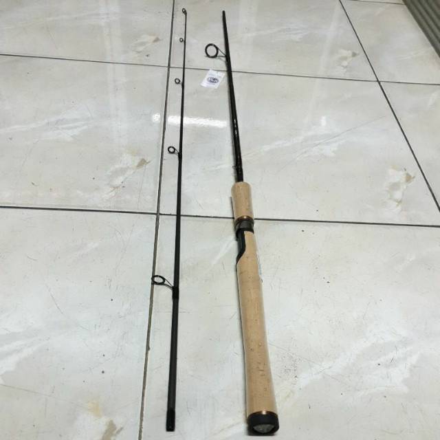 fenwick eagle gt fly rod