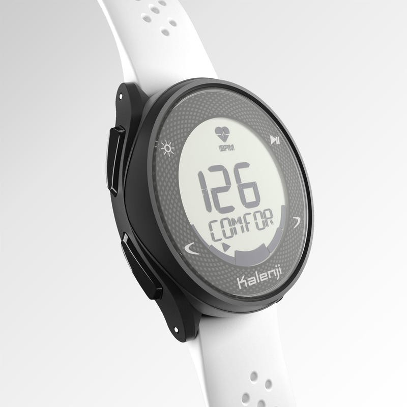 kalenji gps watch