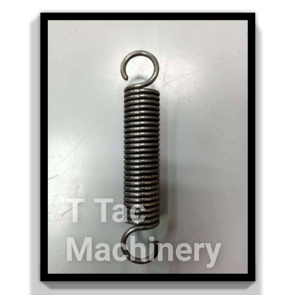 Door Spring Oven For Heavy Duty Gas Oven / Electric Oven