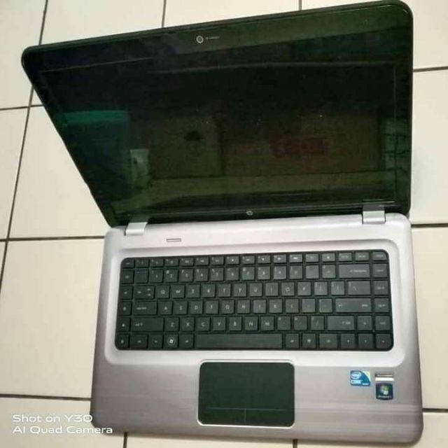 Gaming Hp Pavilion Dv6 I7 Prosesor Shopee Malaysia