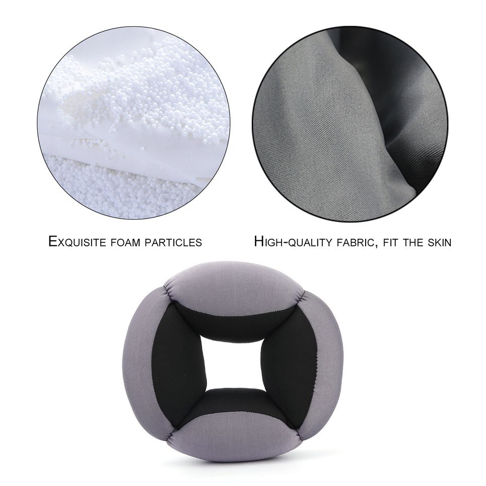 Nl Office Lunch Desk Break Ostrich Cushion Pillow Breathable