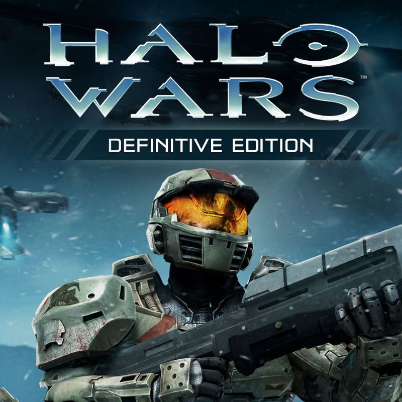 Halo Wars (pc Games) | Shopee Malaysia