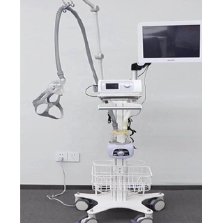 Yuwell Respiratory Ventilator YH830/YH730 hospital non ...