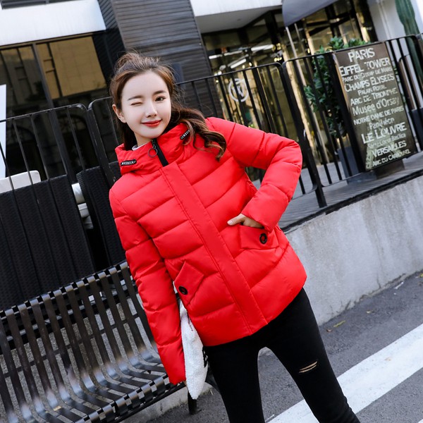 shopee winter coat